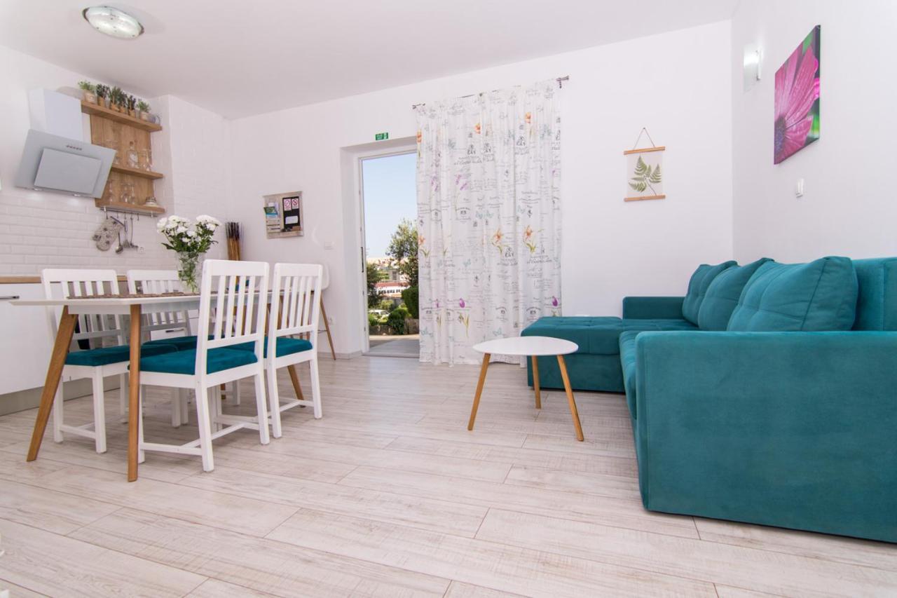 Apartman Sun Solin Apartment Exterior photo