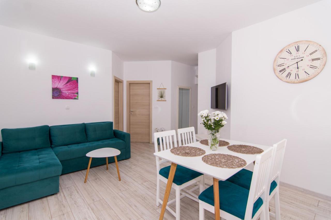 Apartman Sun Solin Apartment Exterior photo