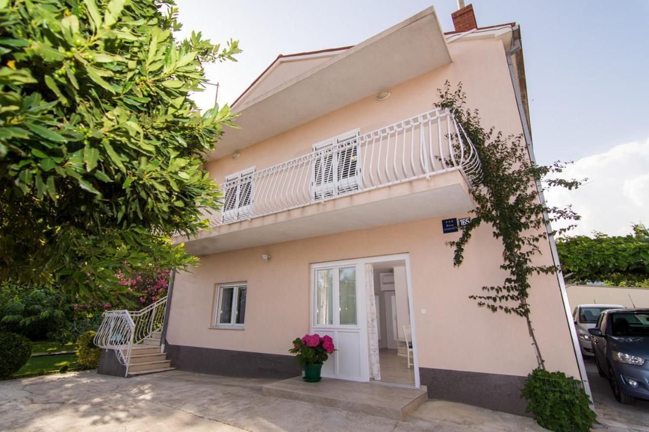 Apartman Sun Solin Apartment Exterior photo