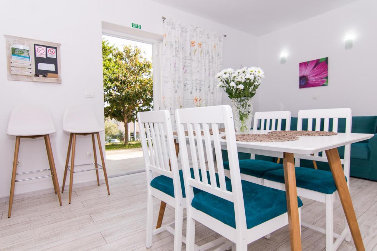 Apartman Sun Solin Apartment Exterior photo