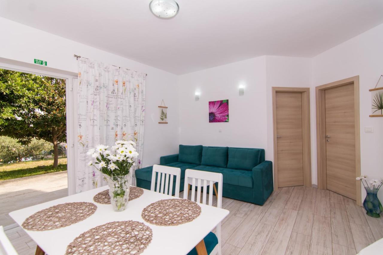 Apartman Sun Solin Apartment Exterior photo