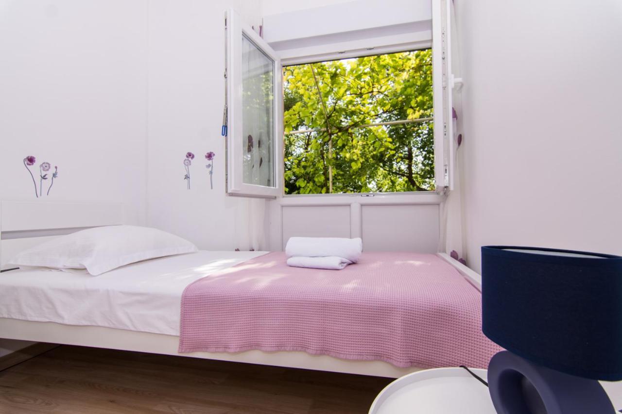 Apartman Sun Solin Apartment Exterior photo
