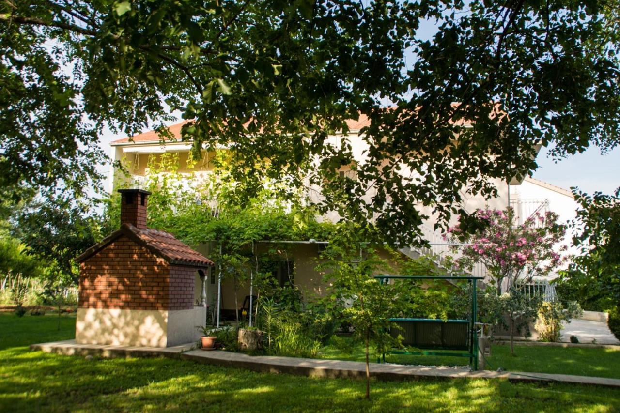 Apartman Sun Solin Apartment Exterior photo