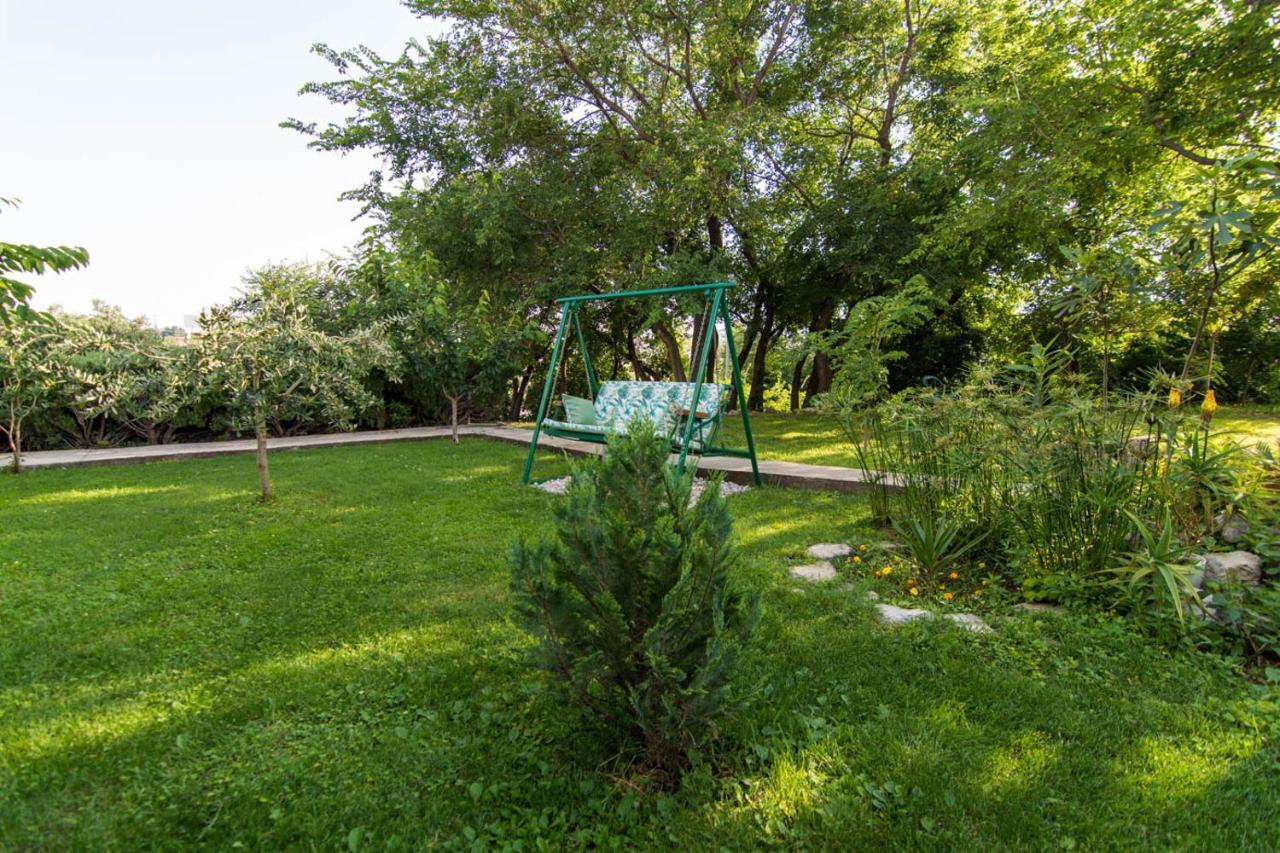 Apartman Sun Solin Apartment Exterior photo